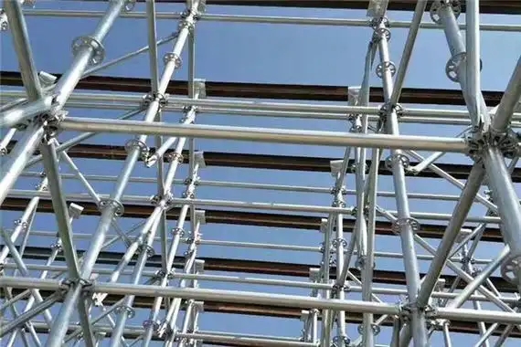 井研盘扣出租公司